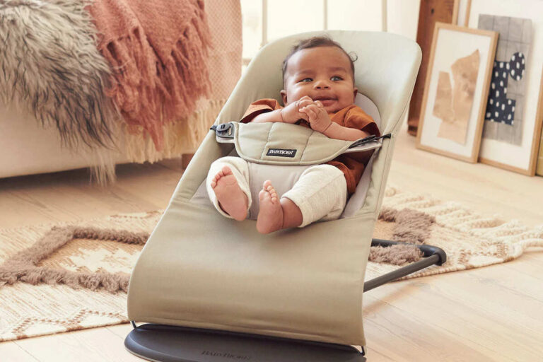 best baby bouncers