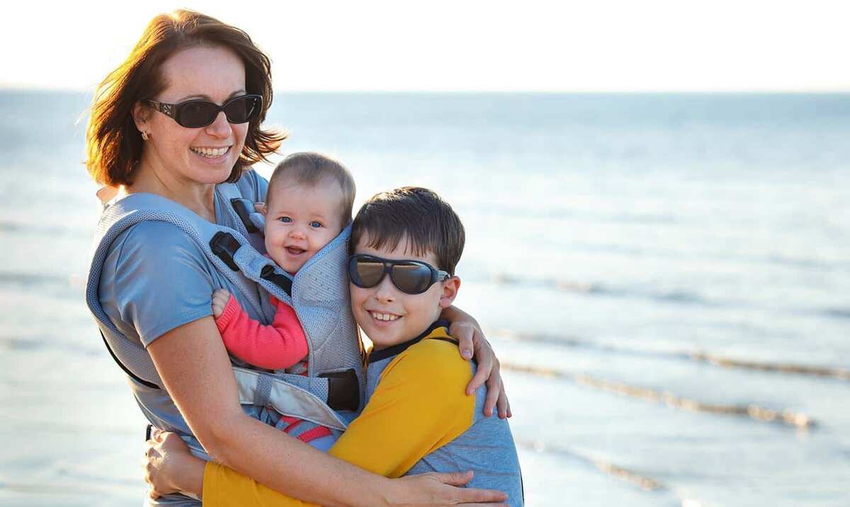 best baby carriers
