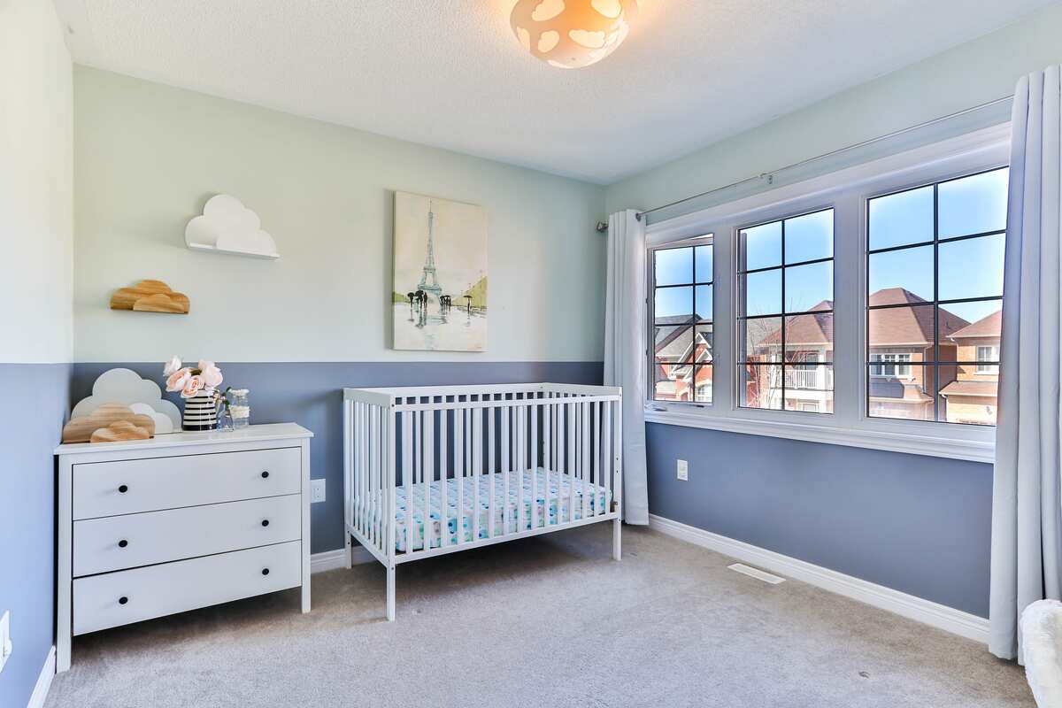 best baby cribs