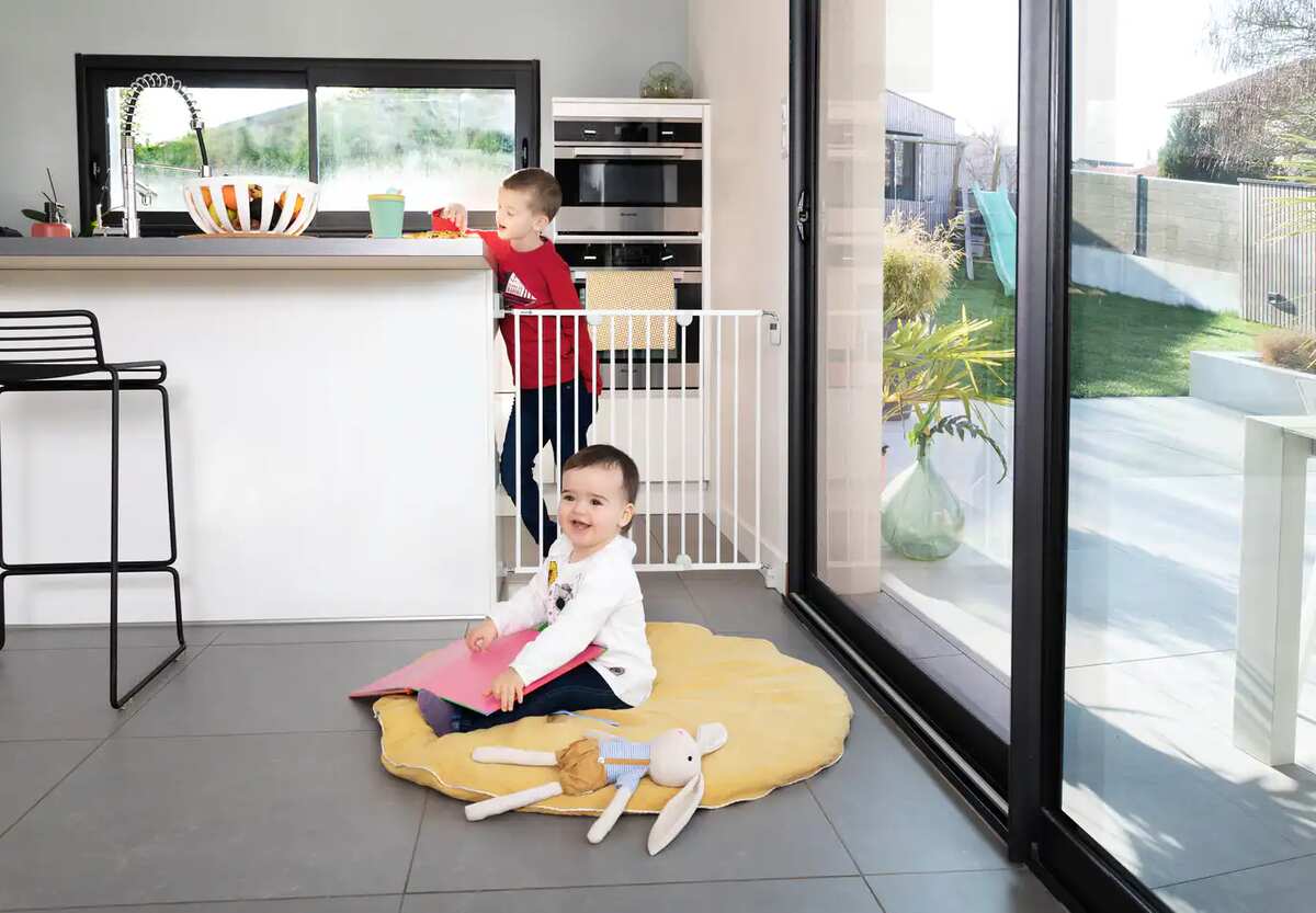 best baby gates