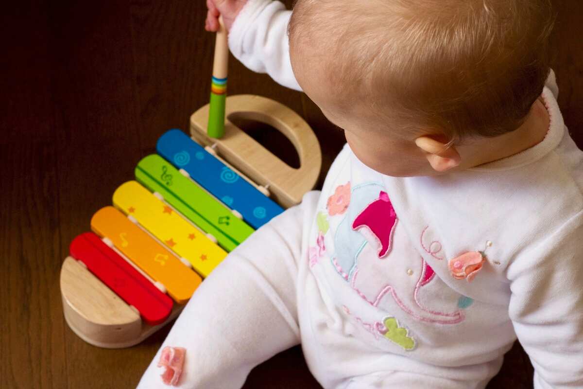 best baby toys
