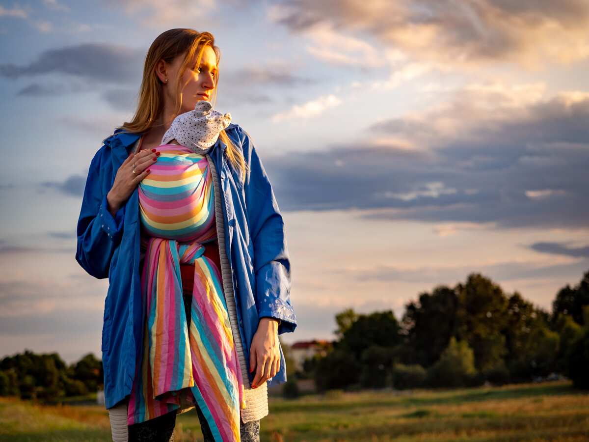 best baby wraps