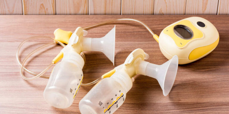 best breast pumps