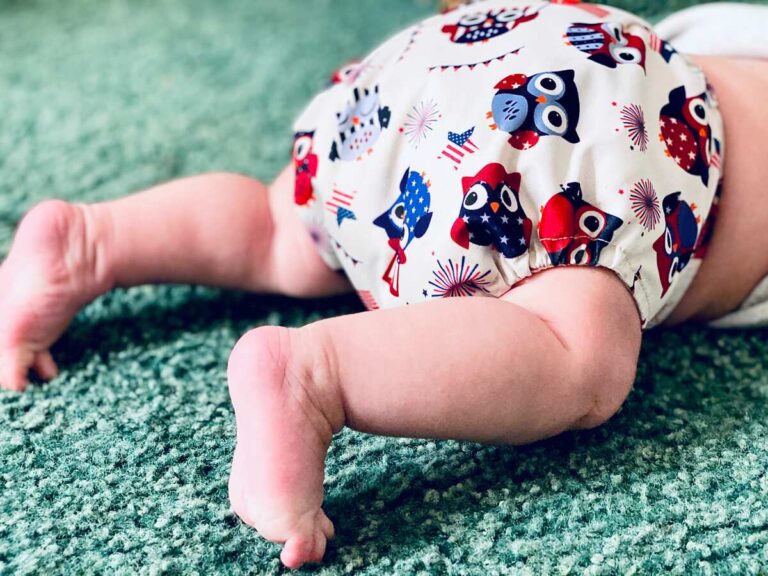 best cloth diapers