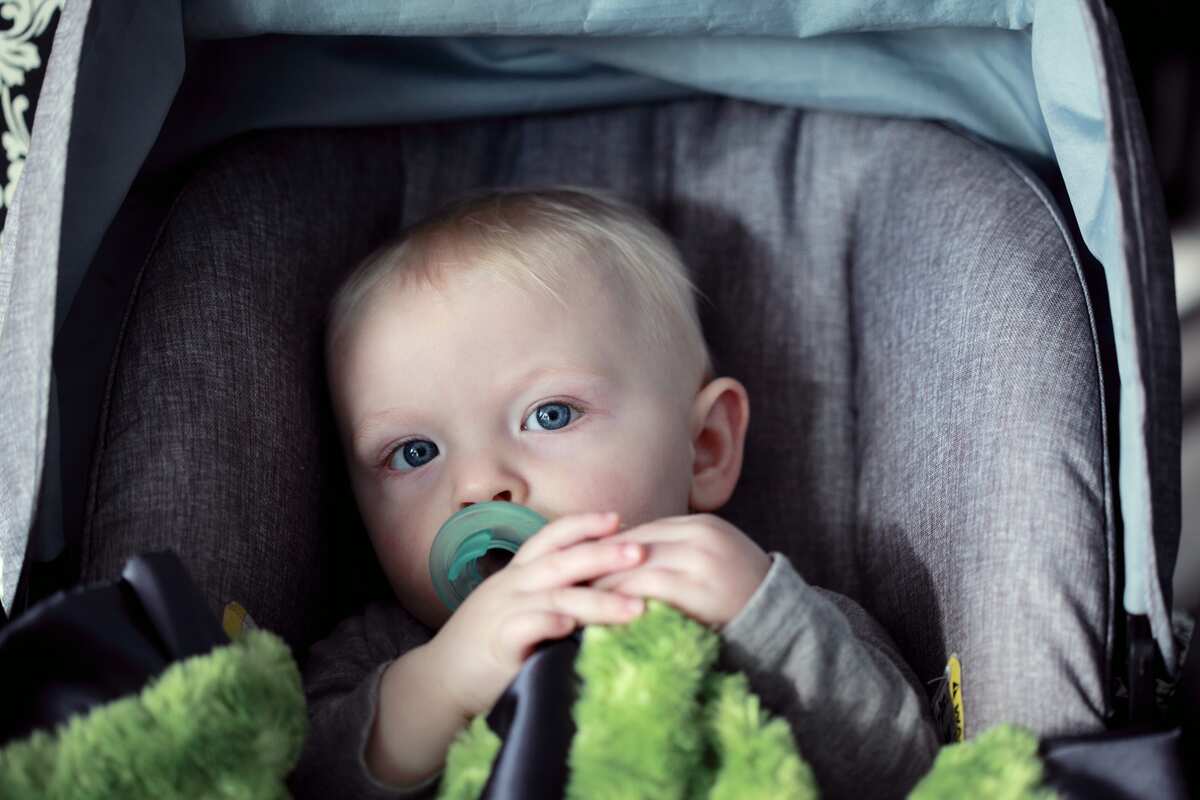 best convertible car seats