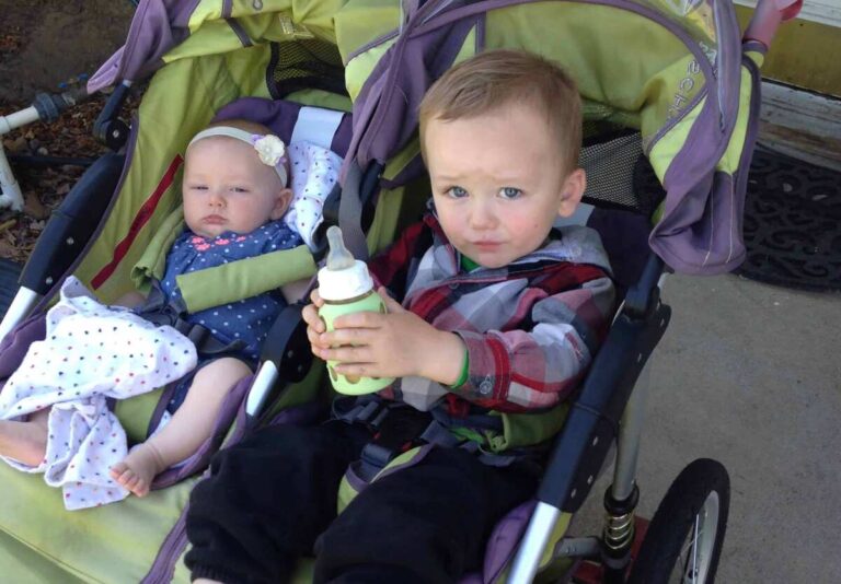 best glass baby bottles