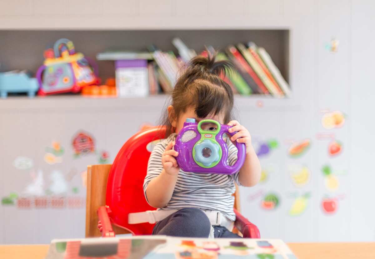 best high chairs