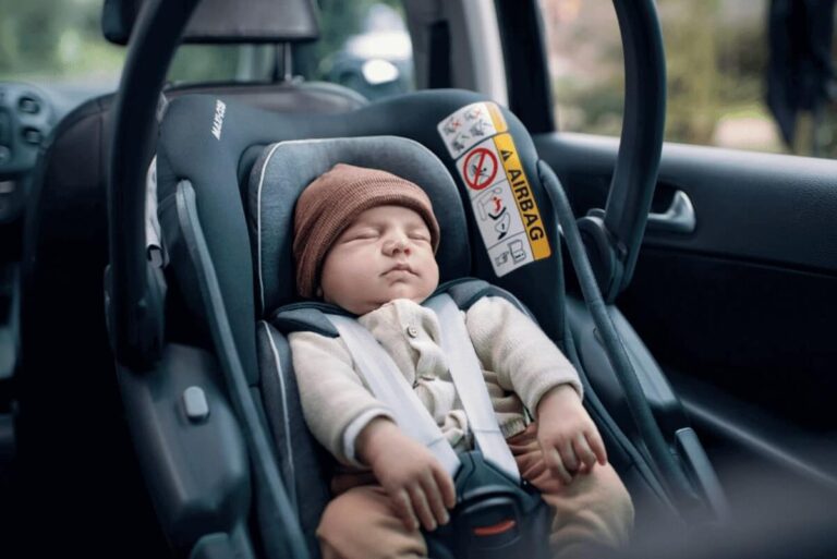 best infant car seats