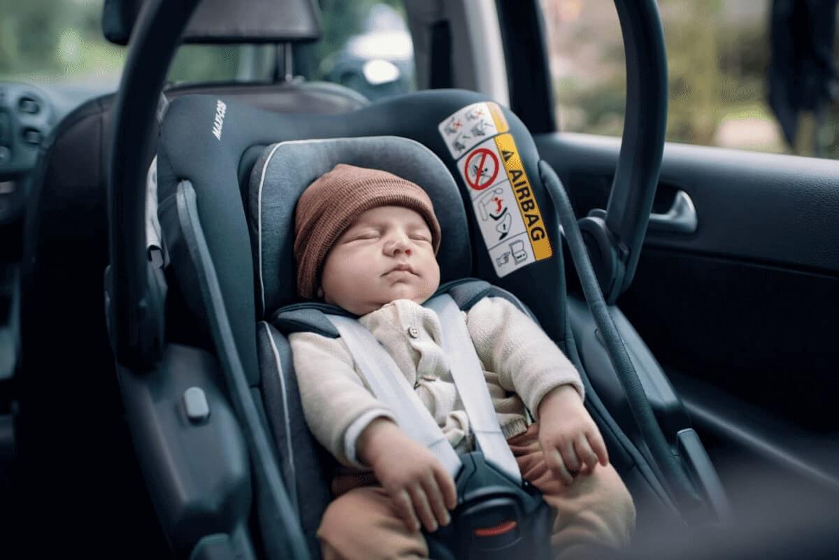 best infant car seats