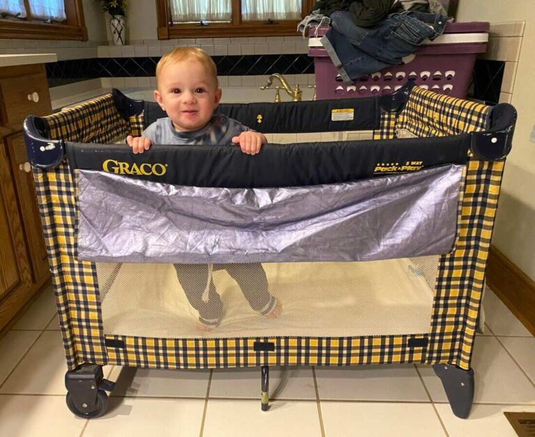 best pack n play and playards