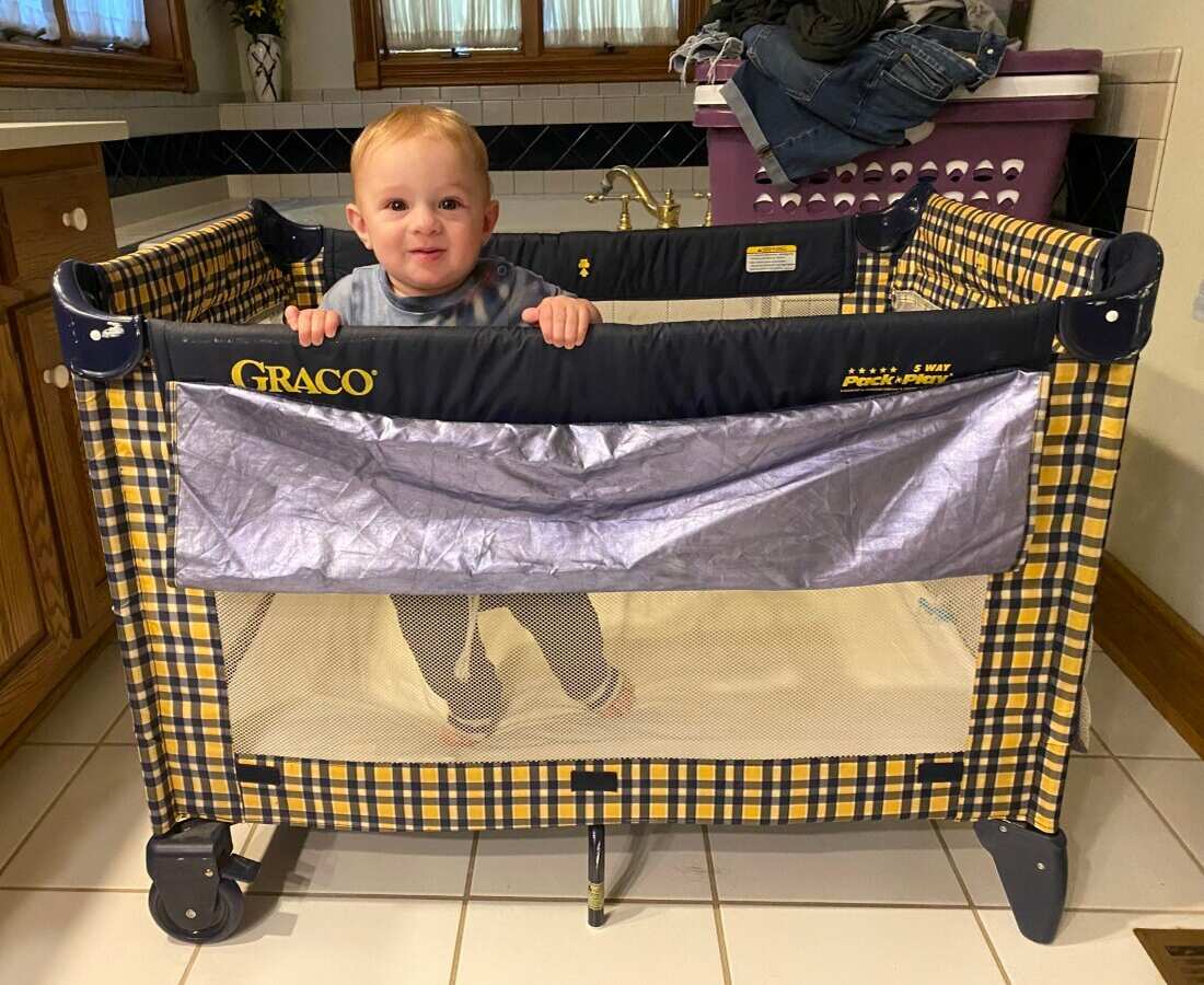 best pack n play and playards