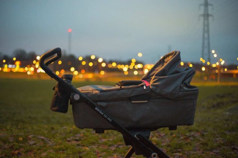 best stroller accessories