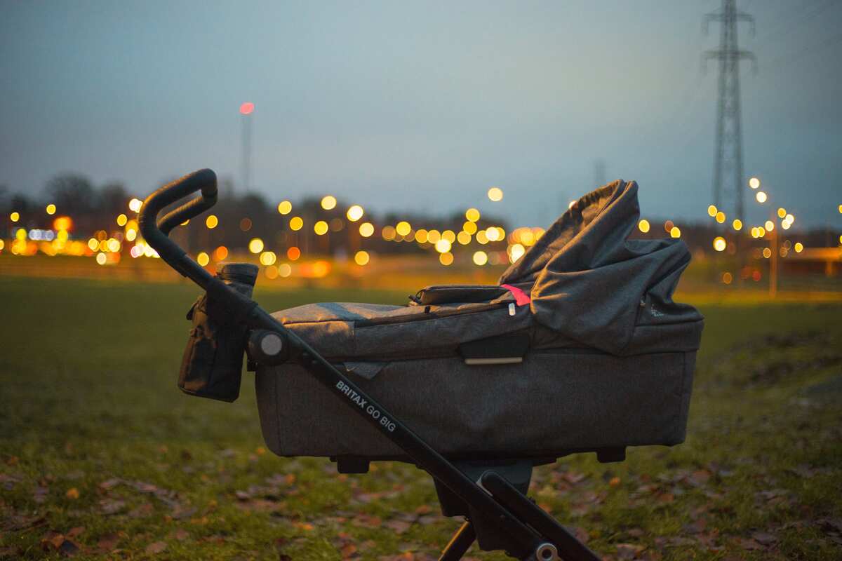 best stroller accessories