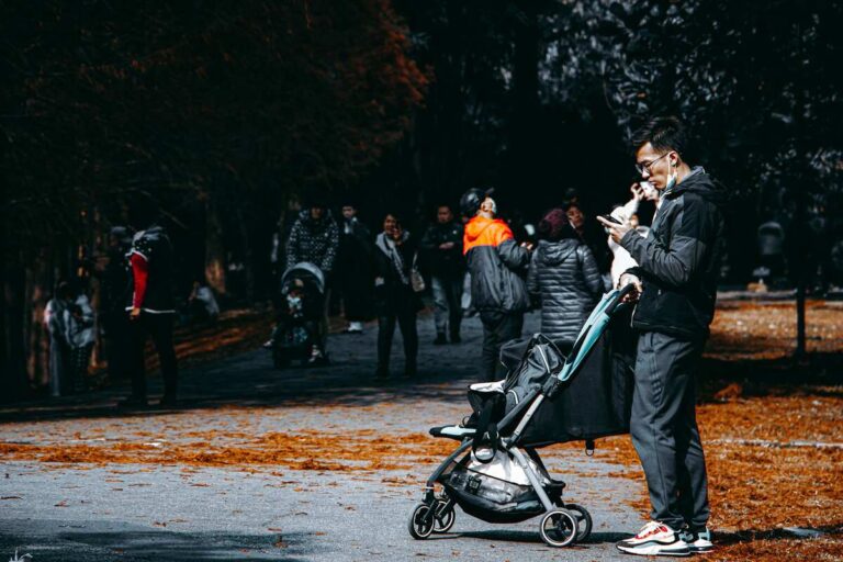 best umbrella strollers