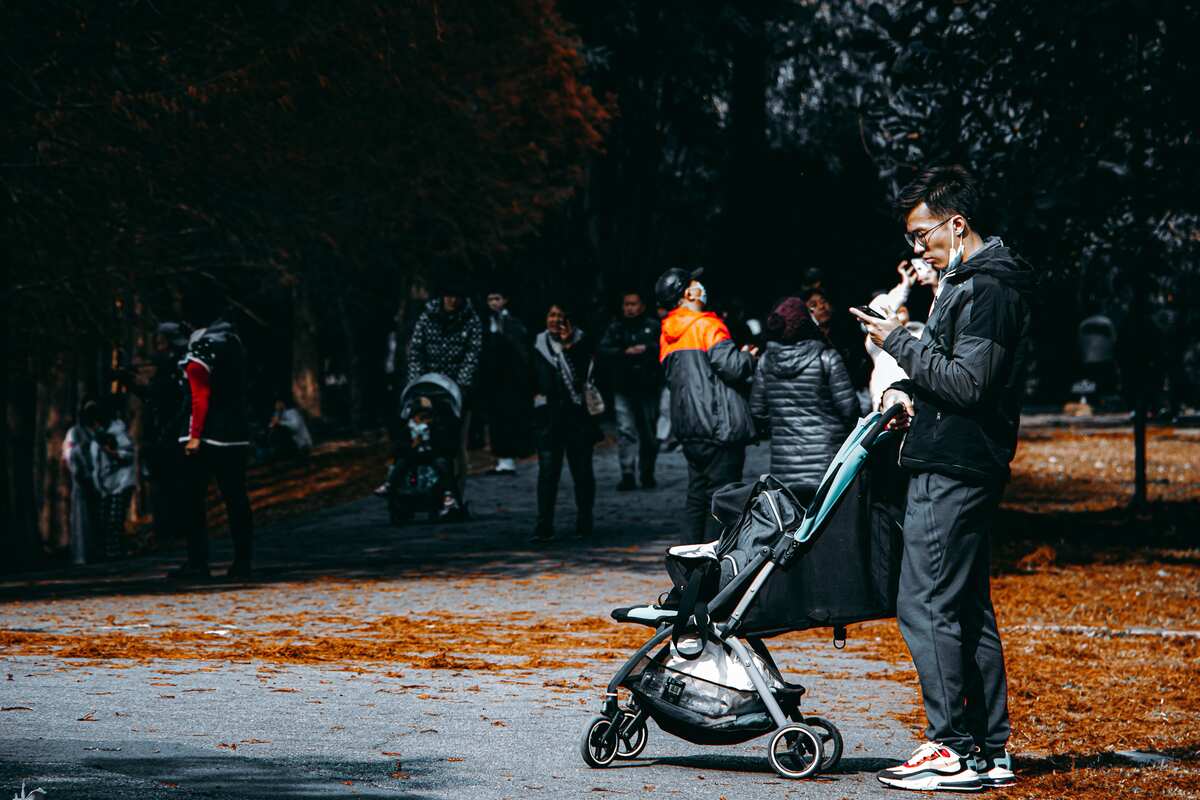 best umbrella strollers