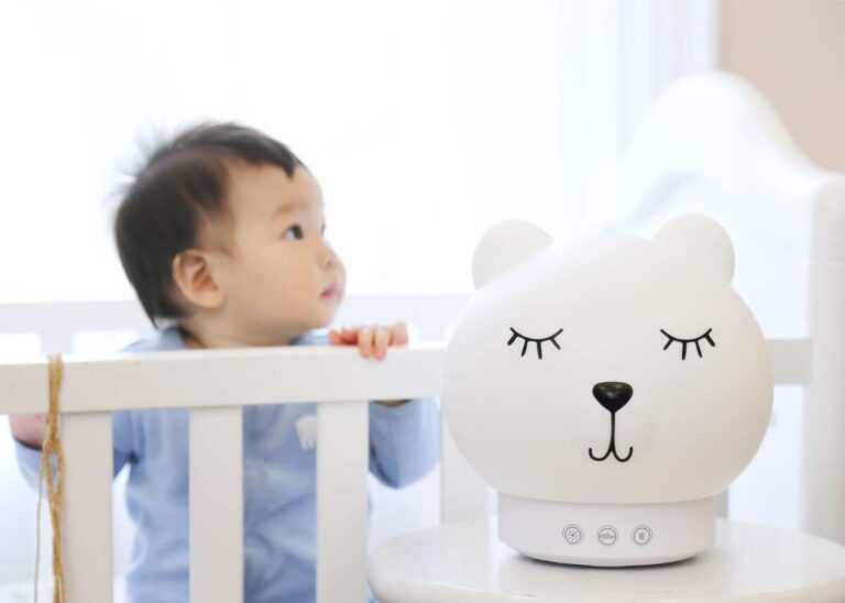 best white noise machines for baby
