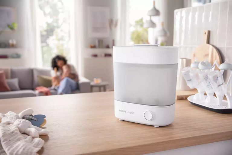 best baby bottle sterilizers