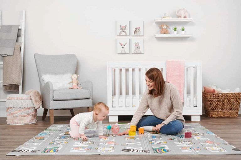 best baby play mats