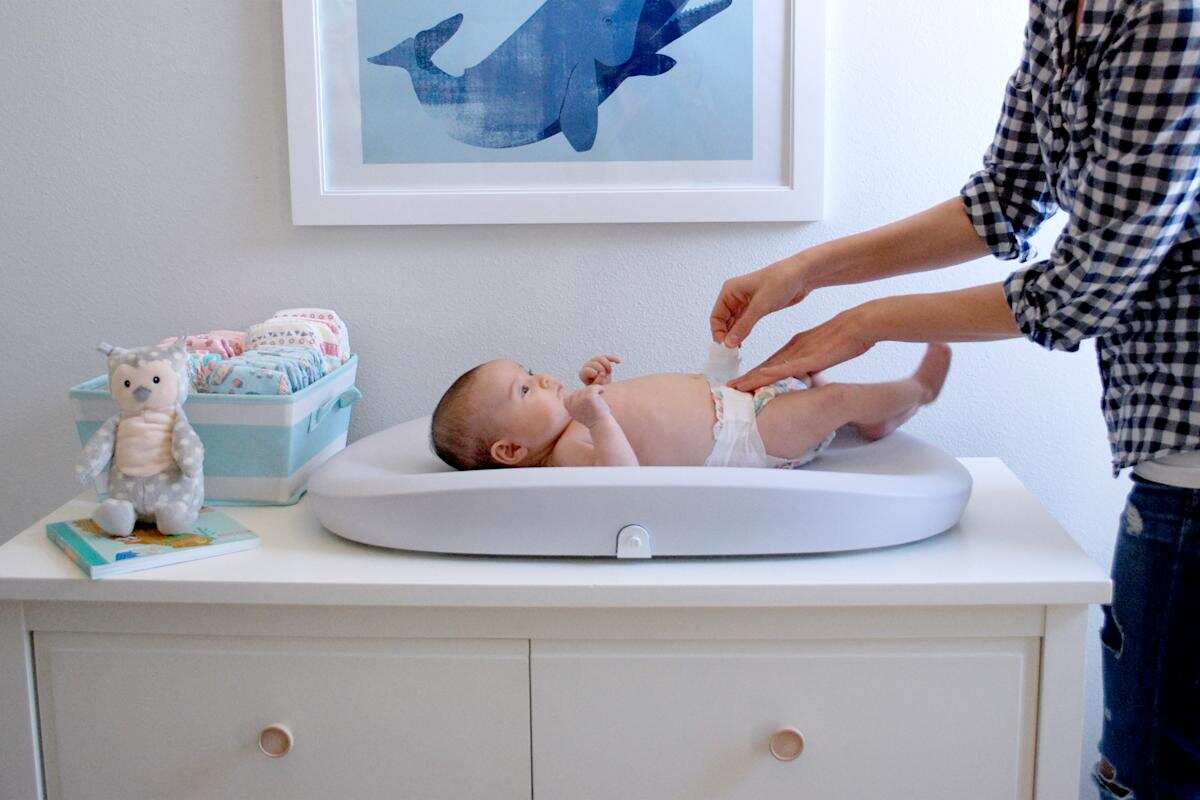 best baby scales