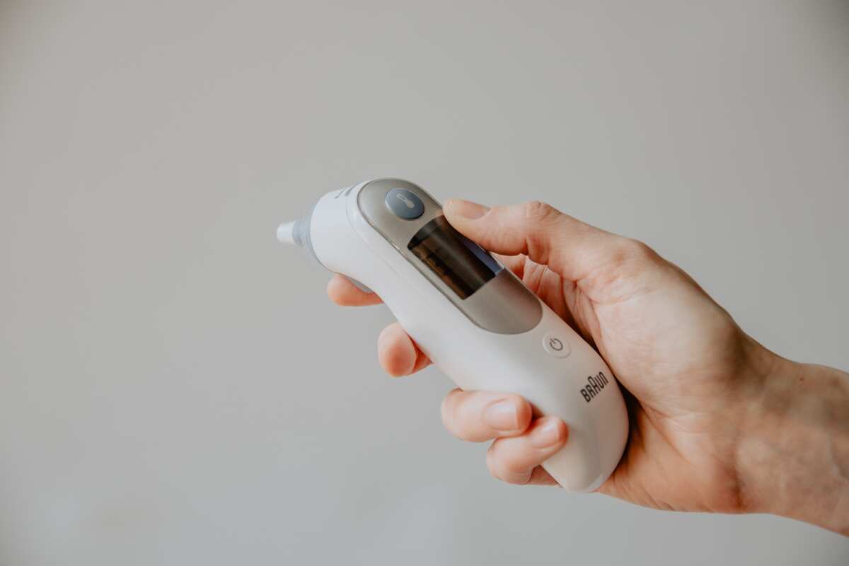 best baby thermometers