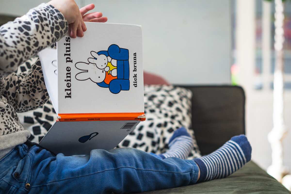 best books for 1 year olds