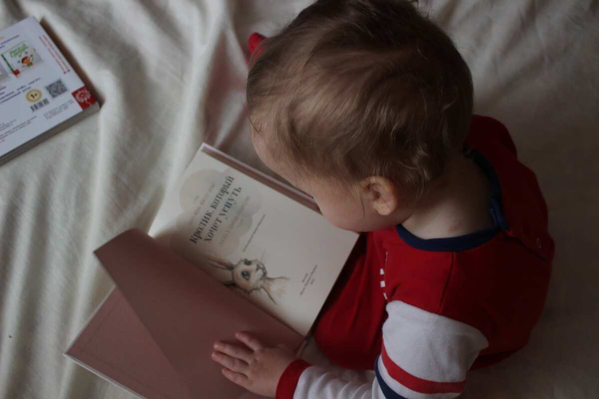 best books for 3 year olds