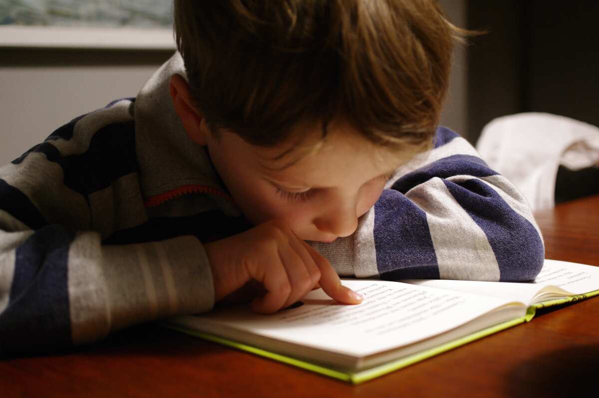 best books for 5 year olds