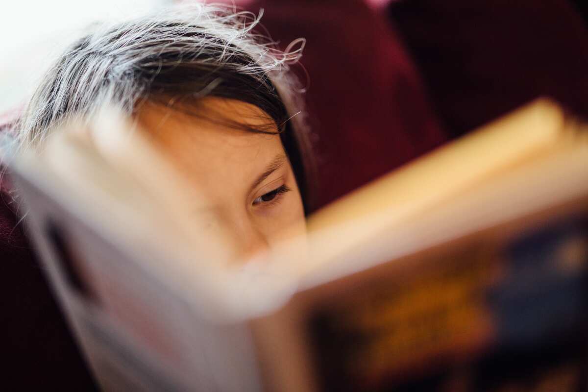 best books for 6 year olds