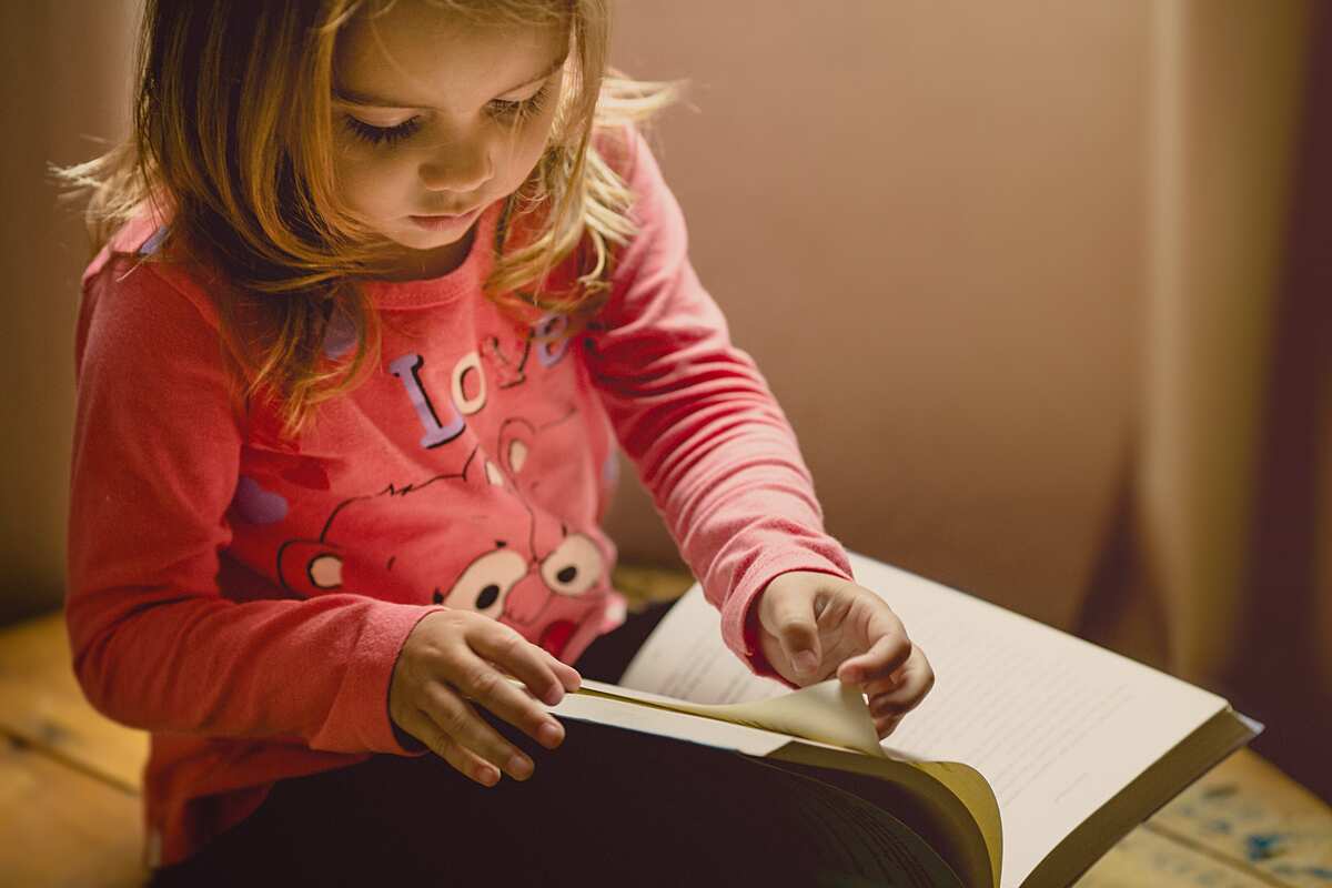 best books for 7 year olds