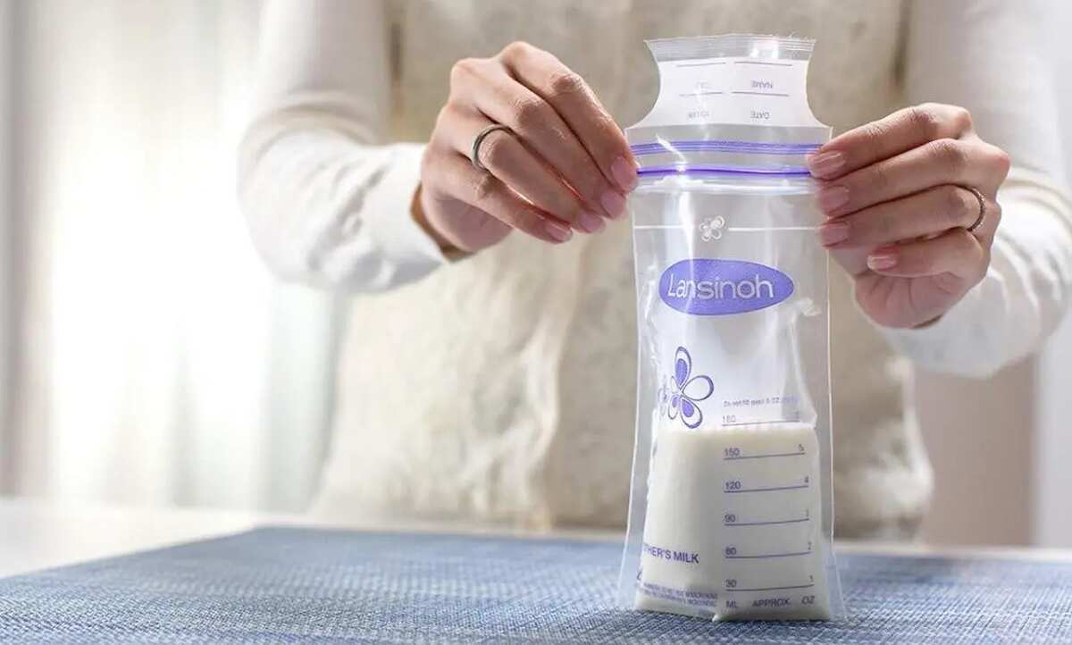 best breast milk storage bags