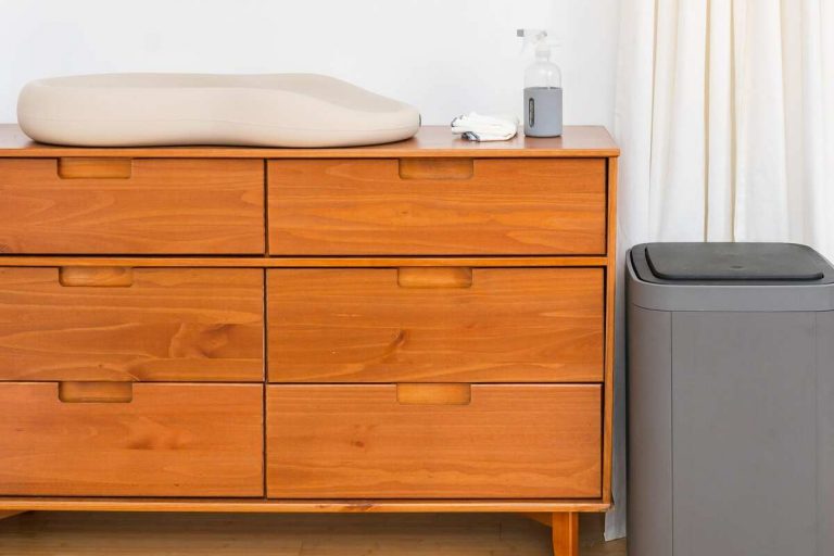 best changing tables