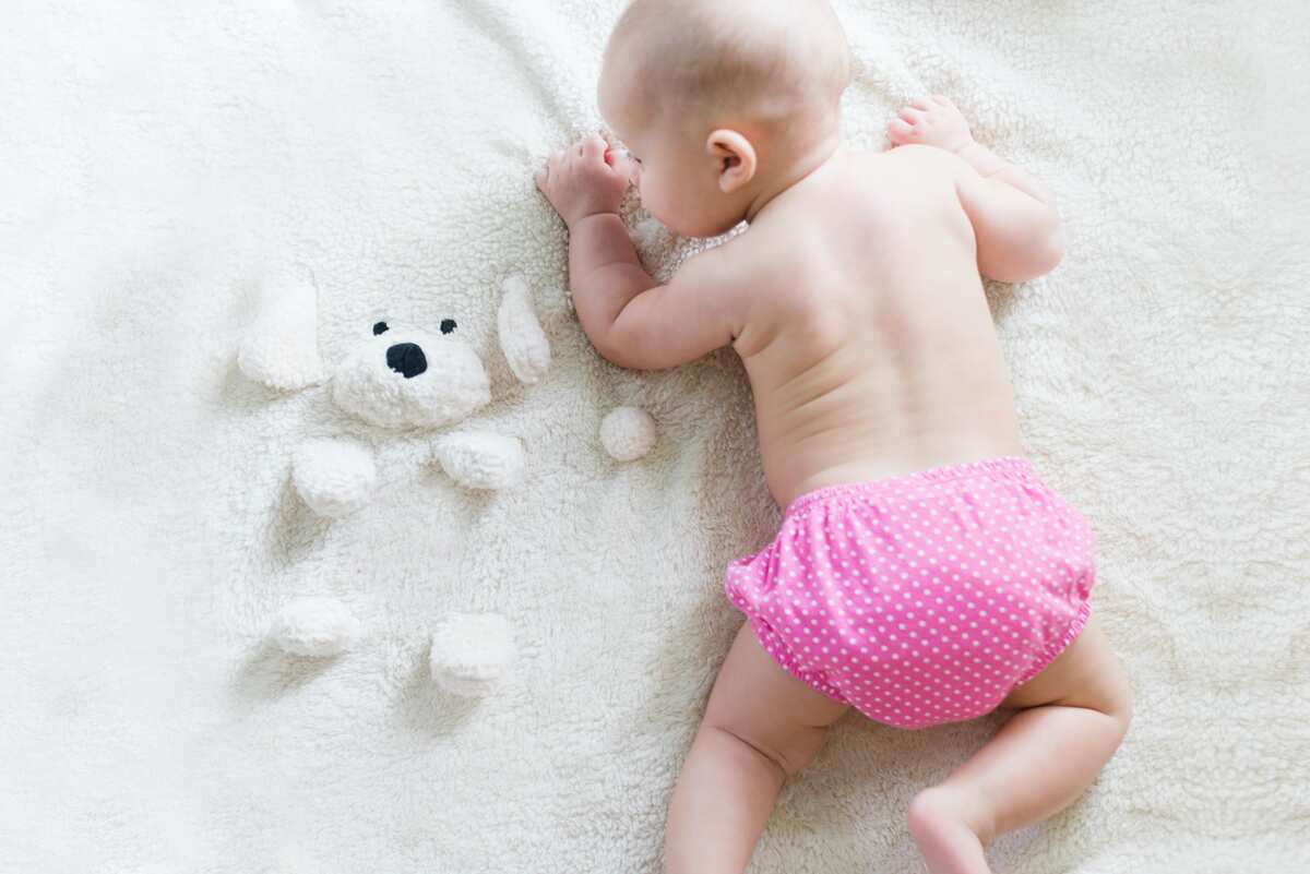 best diapers for sensitive skin