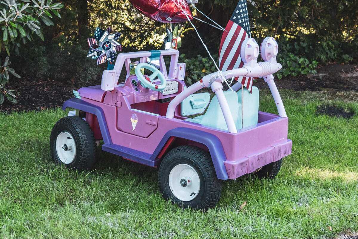 best kids electric cars and power wheels