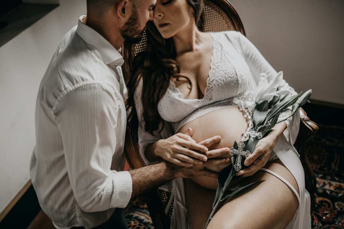 best maternity underwear