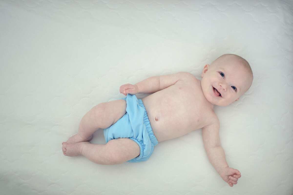 best organic diapers