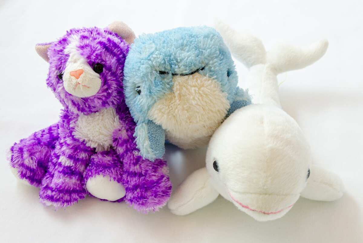 best stuffed animals