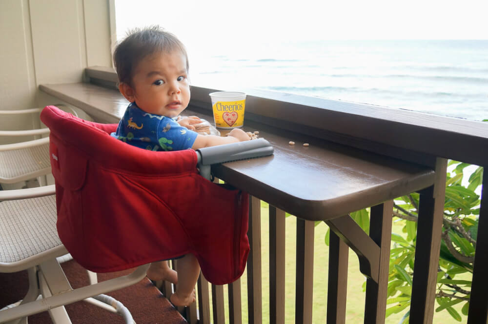 hook on high chairs