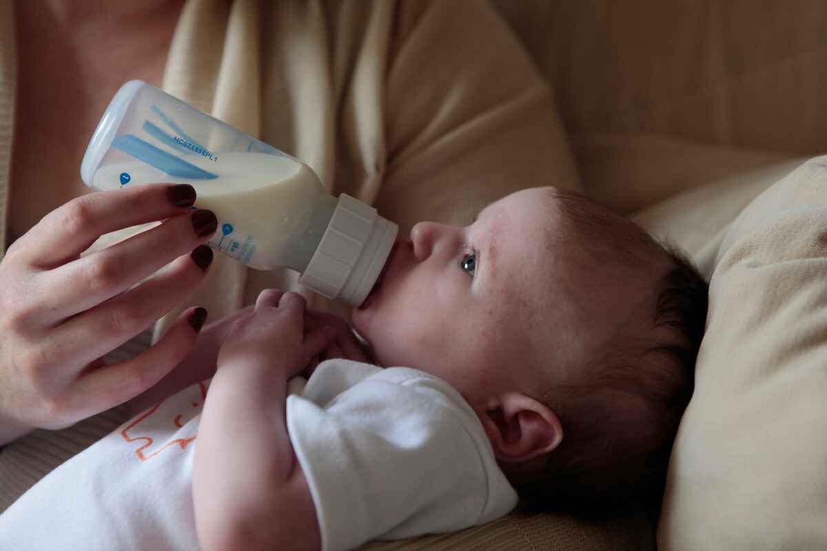 best baby bottles
