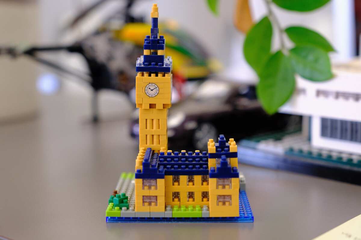 best building toys