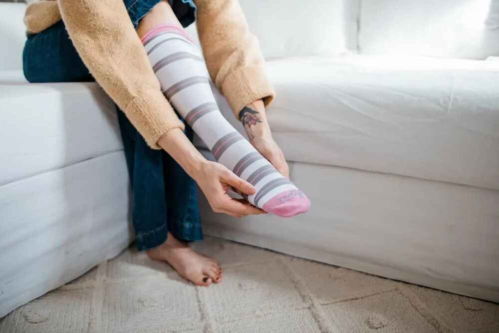 best compression socks for pregnancy