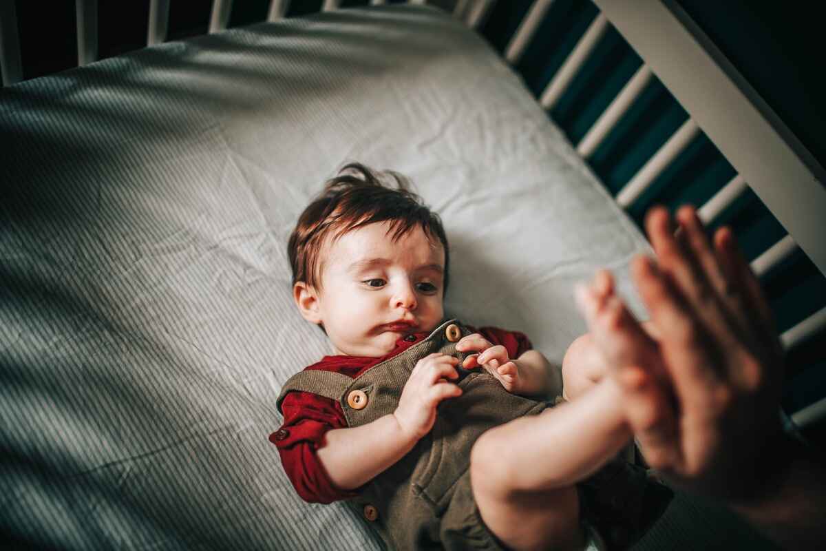 best crib mattress protector