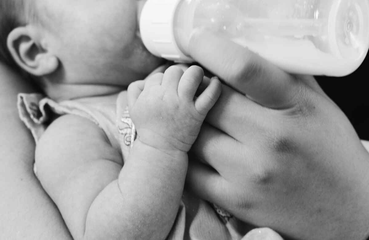 best anti colic bottles