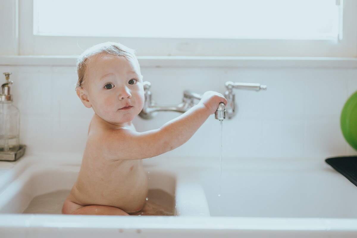 best bath toys