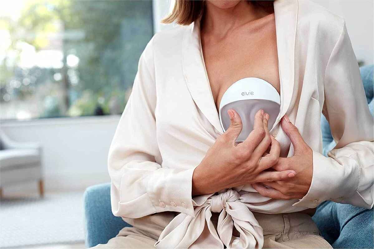 best manual breast pumps
