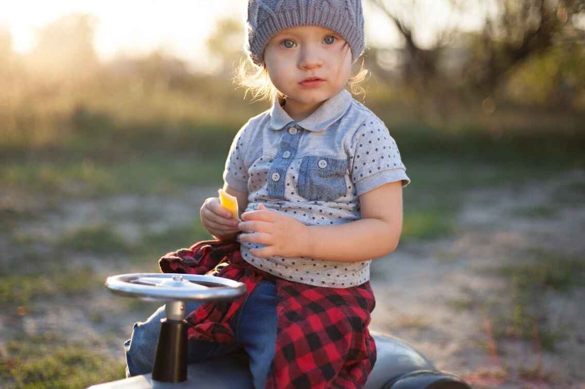 best ride on toys for toddlers