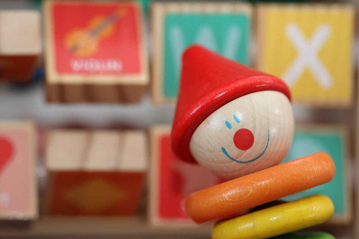 best wooden toys