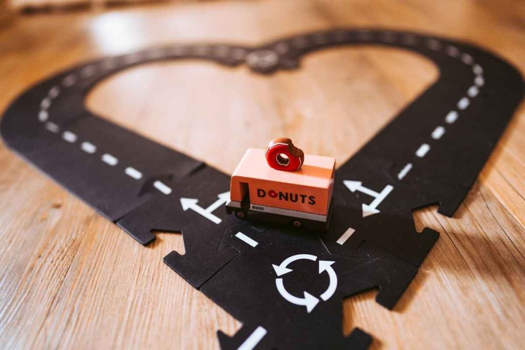 20 Best Board Games For 3YearsOlds of 2023 HappyBabyHub