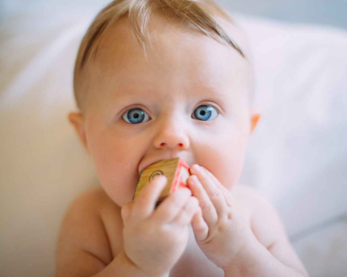 teething toys