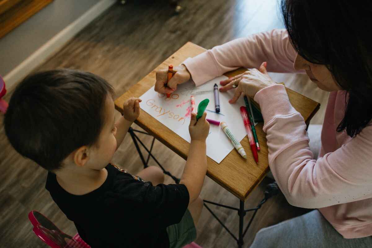 toddler tables and chairs