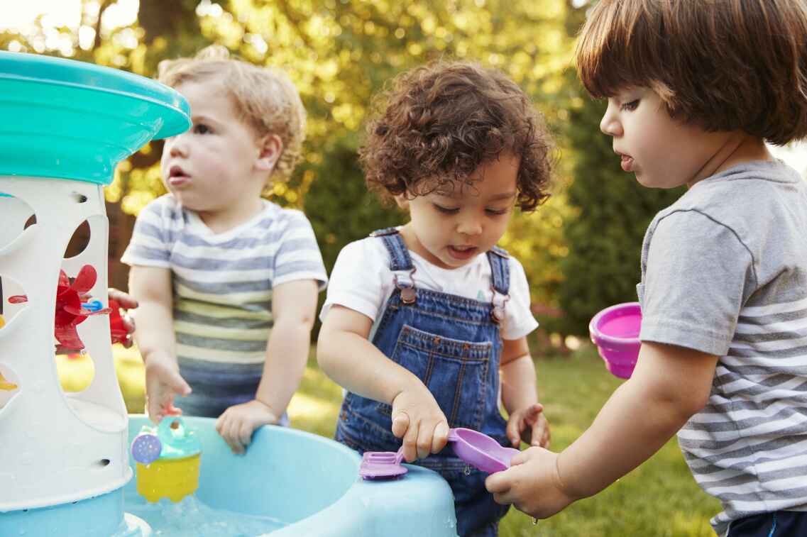 water tables